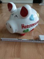 Sparschwein "Herzenswunsch" Brandenburg - Cottbus Vorschau