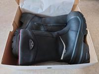 Neue Uvex Winterstiefel S2 8403.9 Gr. 43 SRC CI Bayern - Niederrieden Vorschau