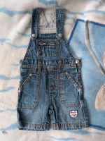 Baby Kleidung kurze Hose Jeans Größe 68 Niedersachsen - Celle Vorschau