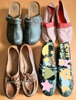 NEU 3 Paar Damen Schuhepaket Ballerina Freizeit Pantoffeln Gr.37 Rheinland-Pfalz - Linz am Rhein Vorschau
