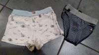 2 Unterhosen Jungen Gr. 86 / 92 Topolino Capt'n Sharky zus. 0,50€ Niedersachsen - Dransfeld Vorschau