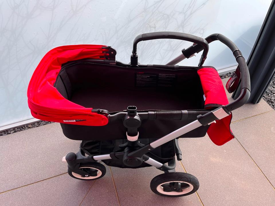 Bugaboo buffalo kinderwagen sale