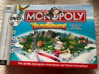 Monopoly Edition Trauminsel DVD Niedersachsen - Osnabrück Vorschau