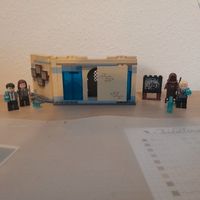 Lego Harry Potter Raum der Wünsche Baden-Württemberg - Weikersheim Vorschau