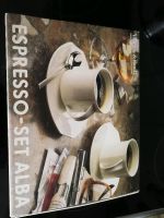 Vileroy und Boch Espressotassen Hessen - Hanau Vorschau