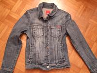 schöne Jeansjacke Gr. 36 - top! Bayern - Traunstein Vorschau