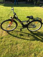 Noxon Fahrrad Kinderfahrrad Mountainbike Nordrhein-Westfalen - Nettetal Vorschau