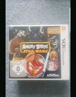 Nintendo 3 DS Angry Birds Frankfurt am Main - Dornbusch Vorschau