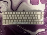 Ducky One 3 Aura White SF Gaming Tastatur Mit MX-RED Switches Nordrhein-Westfalen - Ratingen Vorschau