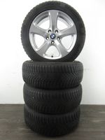 BMW 3er GT F34 5er F10 F11 6er F12 7er X3 X4 17 Zoll Alufelgen Wi Baden-Württemberg - Reutlingen Vorschau