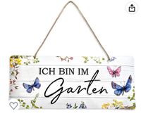 SUCHEN Garten/Schrebergarten in Freiburg St. Georgen Freiburg im Breisgau - Wiehre Vorschau