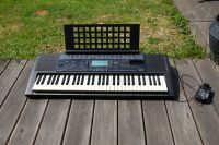 Keyboard Yamaha PSR 320 Top Zustand zu verkaufen Niedersachsen - Oldenburg Vorschau