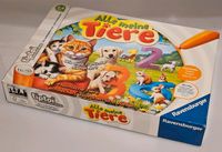 tiptoi - Alle meine Tiere - Ravensburger Sachsen - Pulsnitz Vorschau