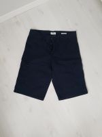 Bermudas Cargo Hose edc relaxed fit gr. 30 Blau Bergedorf - Hamburg Allermöhe  Vorschau