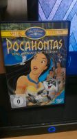 Disney Pocahontas DVD Hessen - Groß-Umstadt Vorschau