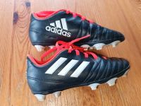 Adidas Fußballschuhe Copaletto Kunstrasen  schwarz Gr.30 Nordrhein-Westfalen - Detmold Vorschau