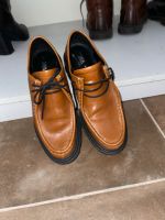 Zara Schuhe Leder 41 Bielefeld - Bielefeld (Innenstadt) Vorschau