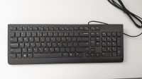 NEU Lenovo Calliope USB Tastatur QWERTY US EUR Keyboard in OVP Brandenburg - Blankenfelde-Mahlow Vorschau