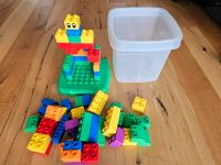 Lego quatro Bayern - Moorenweis Vorschau