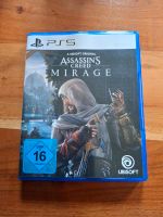 Assassin's Creed Mirage PS 5 Sachsen-Anhalt - Mansfeld Vorschau