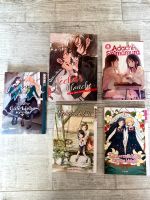 Girls Love Manga / Light Novel Set Hessen - Riedstadt Vorschau