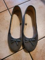 Graue Ballerinas Brandenburg - Spremberg Vorschau