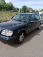 Mercedes w124 E220 T Saarland - Heusweiler Vorschau