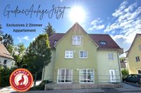 *Goldene Anlage* Exclusives 2 Zimmer Appartement für betreutes Wohnen mit Balkon und TG-Stellplatz Bayern - Fischach Vorschau