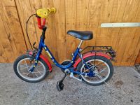 Haribo Kinderfahrrad Fahrrad Bad Doberan - Landkreis - Sanitz Vorschau