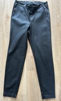 EDC Leggins, Lederoptik, Größe 36 Essen - Bergerhausen Vorschau