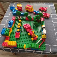 Lego Duplo Thüringen - Hörselberg-Hainich Vorschau