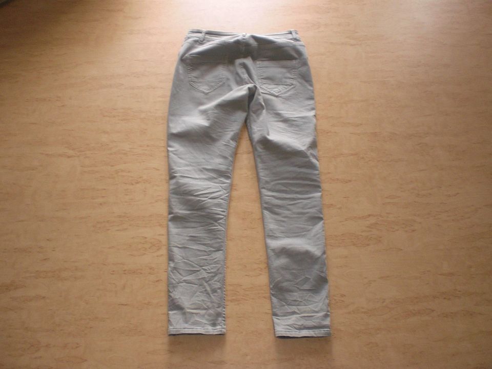 ♥ Damen Hose Jeans Gr. 36 38 ♥ Cecil Joyce ♥ Wendehose Wendejeans in Lübben