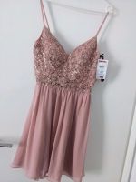 Cocktailkleid Größe 38 Bayern - Geisenfeld Vorschau