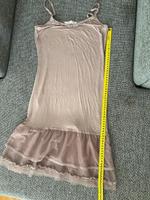 Rosa Unterkleid von cream/S/ passend z.B. für Ewa I Walla Kleider München - Trudering-Riem Vorschau