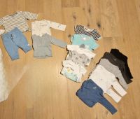 Set Body, Strampler, Hosen, Pullover Gr. 56 Jungen Nordrhein-Westfalen - Dorsten Vorschau