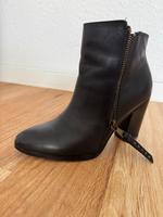 Stiefelette Damen Ralph Lauren Größe 36, Leder Kreis Ostholstein - Stockelsdorf Vorschau