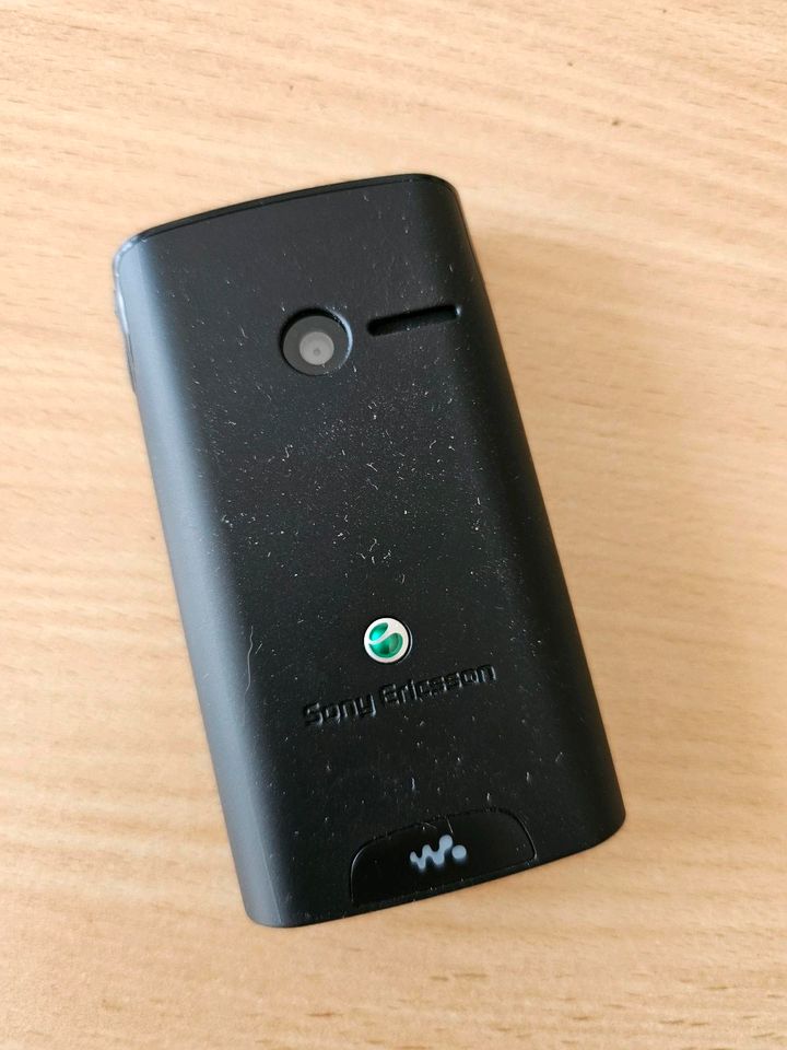 ✅ Sony Ericsson W150i ✅ Walkman Handy ✅ in Hamm