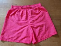 Badeshorts Jungen pink Gr.170 h&m Nordrhein-Westfalen - Sundern (Sauerland) Vorschau