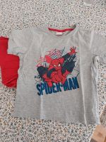 Schlafanzug Spider Man Kinder Niedersachsen - Uetze Vorschau