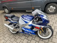 Suzuki GSX R1000 Baden-Württemberg - Emmingen-Liptingen Vorschau