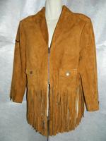 Superdry Bikerjacke Leder Super Bolt suede Damen Jacke M neu Bayern - Altusried Vorschau