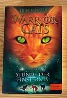 WARRIOR CATS - Staffel I - Band 6 - Stunde der Finsternis Stuttgart - Stuttgart-West Vorschau