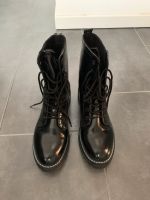 Boots von Bench schwarz Gr. 41 Kreis Pinneberg - Uetersen Vorschau