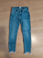 River Island Damen Petite Jeans in 34 Nordrhein-Westfalen - Schöppingen Vorschau