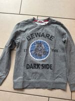 H&M Sweatshirt Paillettenmotiv Star Wars 134/140 Dortmund - Lütgendortmund Vorschau