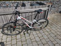 Fahrrad Crossride 200 Rock machine Bayern - Mauern Vorschau
