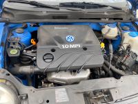 Getriebe Schaltgetriebe ESY FFE VW Polo 6N2 Lupo 1,0 1,4 Nordrhein-Westfalen - Kerpen Vorschau