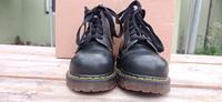 Fast neu Dr Martens Stahlkappe Made in England Gr. 5 Niedersachsen - Nienburg (Weser) Vorschau