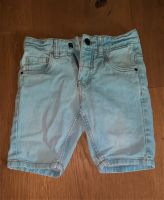 kurze Jeans Hose gr 122 Hessen - Weiterstadt Vorschau