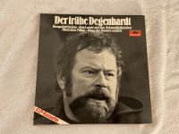 4er LP BOX DEGENHARDT / Der Frühe Degenhardt Nordrhein-Westfalen - Lohmar Vorschau